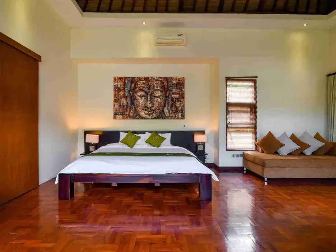 Villa PREMIUM  Beach Side Mertasari Sanur - Image 5 of 10