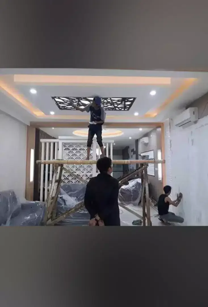 Tukang bangunan dan renovasi - Image 9 of 10