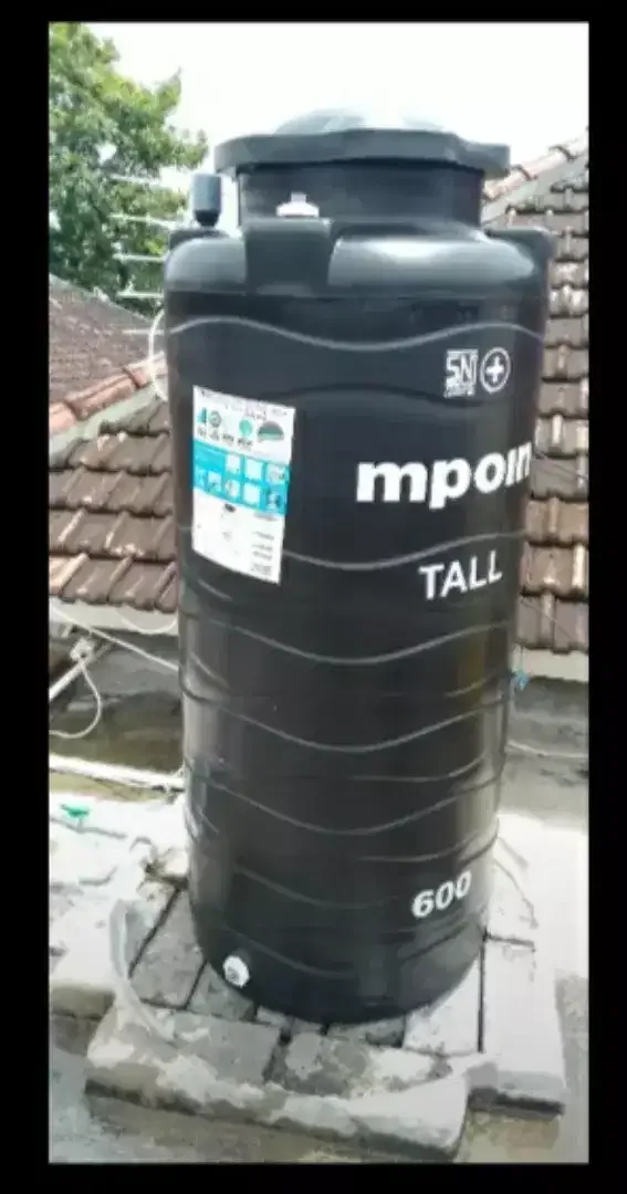 Tukang pompa air, kloset duduk, water heater, kuras tangki,dll - Image 2 of 9