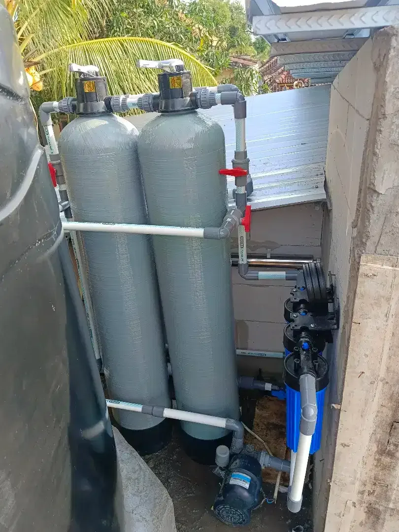 Water filter bali - Image 2 of 3