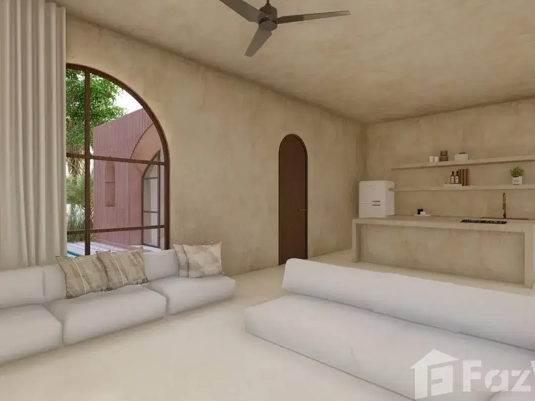 1 Bedroom Villa for sale in Jimbaran, Bali - Image 5 of 7