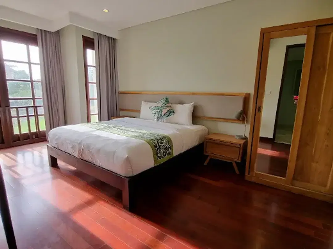 For Sale 3 Bedroom Luxury Villa in Jimbaran - Image 9 of 10