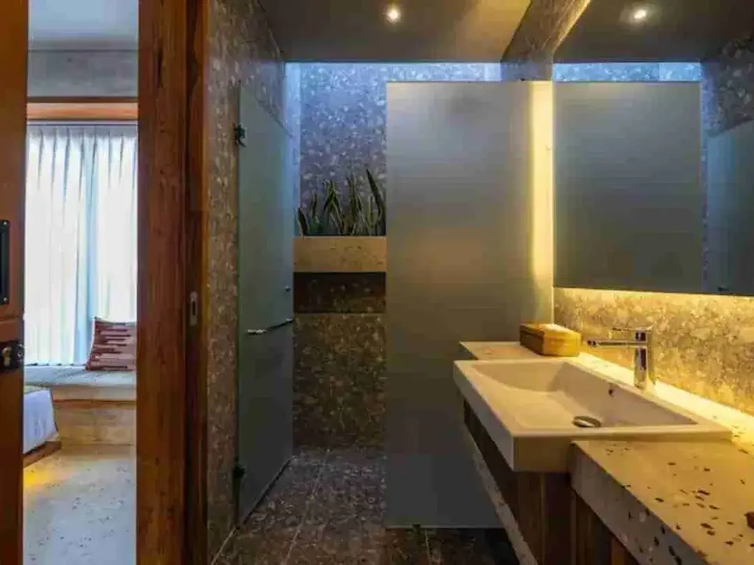 Villa Toyaning Ungasan Jimbaran Bali - Image 9 of 10