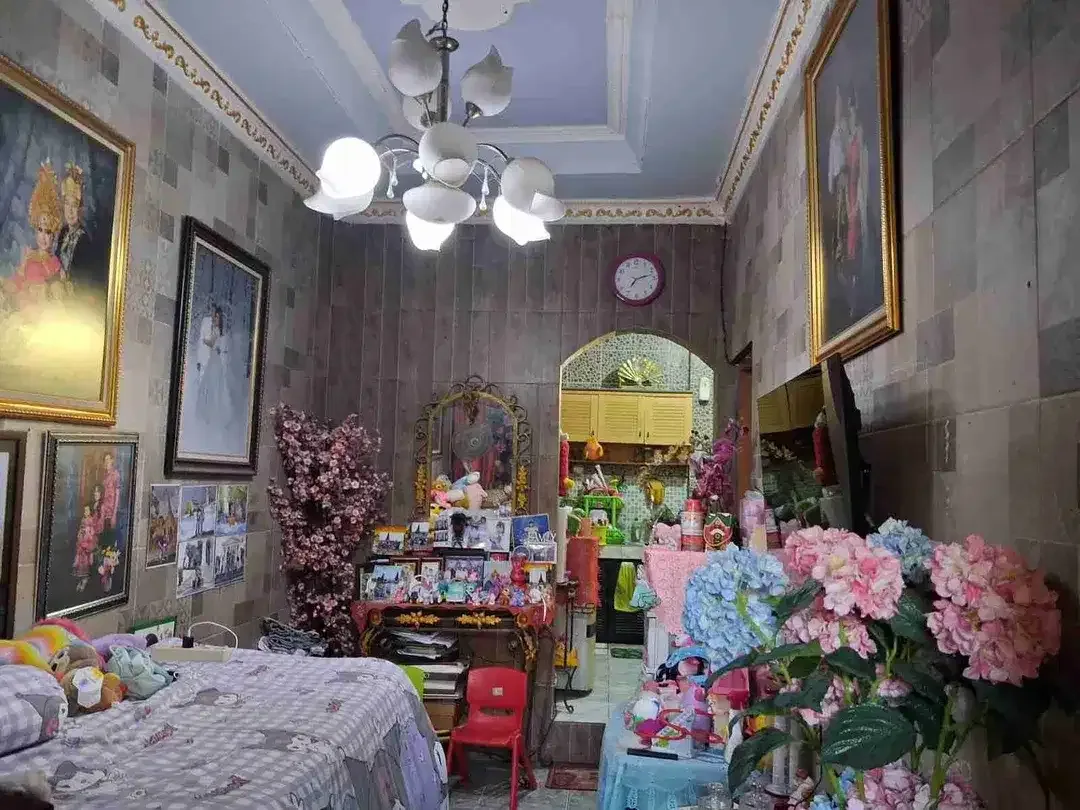 Jual Rumah 1lt Lokasi Jl Taman Jimbaran Dekat Imigrasi Jimbaran area Strategis Hunian dekat Tol & Bandara. ds - Image 2 of 6