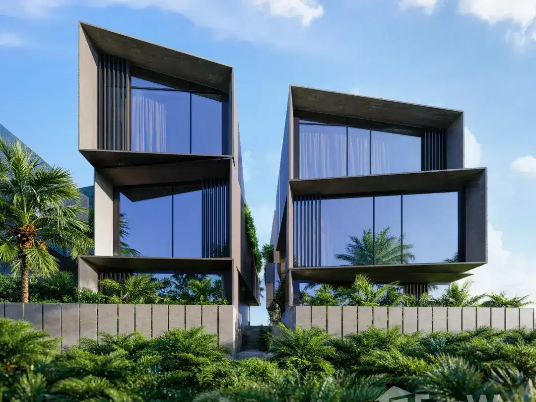 1 Bedroom Villa for sale in Pererenan, Bali - Image 4 of 10