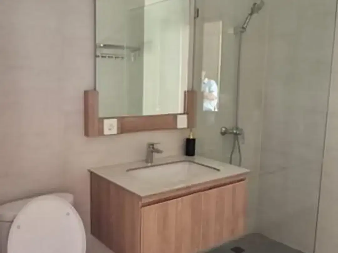 Apartemen 1 Kamar Tidur Disewakan di Sunset Road, Kuta - Image 5 of 9