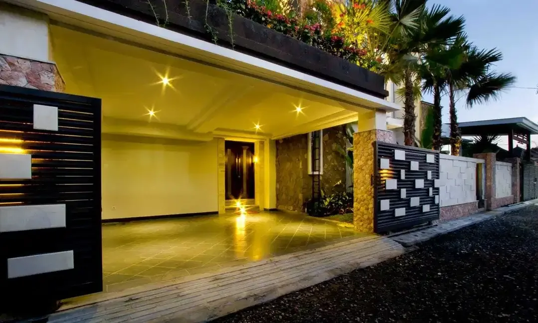 Dijual villa lantai 2 lokasi jimbaran - Image 5 of 10