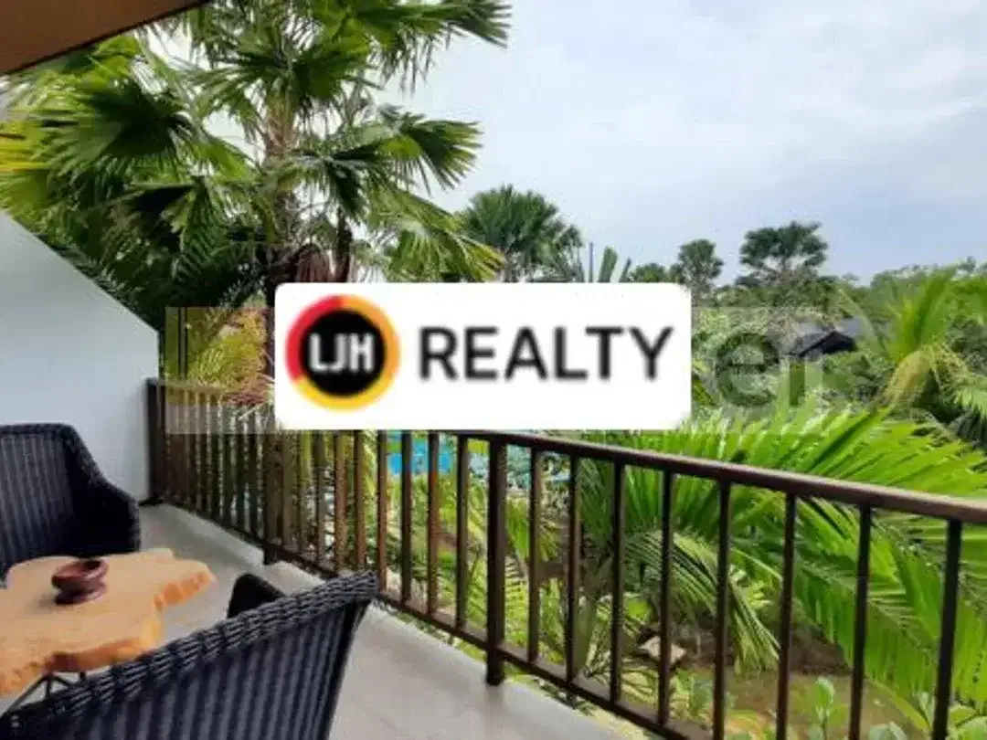 Villa Nyaman & Tenang dekat Pantai di Nusa Dua - Image 9 of 9