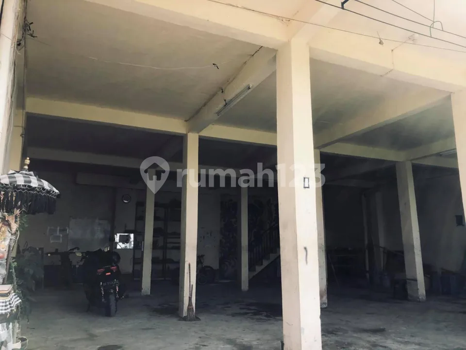 Rumah di Pemogan Mekar Glogor Carik Pedungan Dekat Tol Bali Mandara - Image 2 of 4