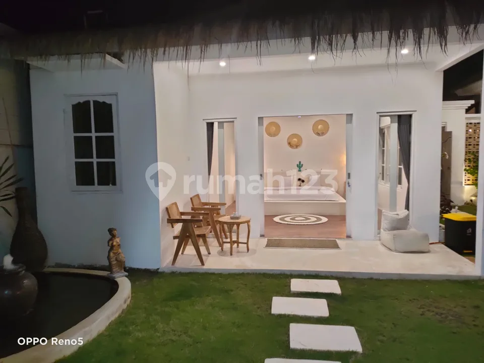 Luxury Villa 5Br Denpasar Barat Dekat Seminyak dengan Pool Besar - Image 3 of 4