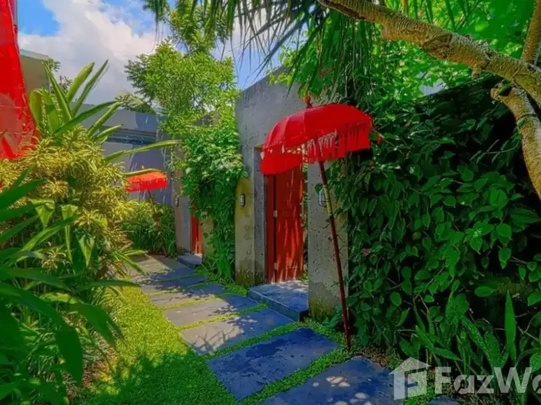 3 Bedroom Villa for rent in Kerobokan, Bali - Image 10 of 10