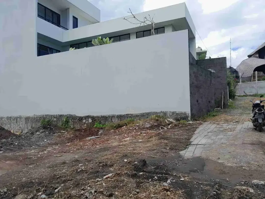 Tanah Komersial 213 m² Dekat Pantai Cemagi - Image 7 of 10