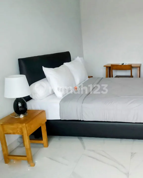 Amr-111.Ama | For Monthly Rent Apartment Studio Room For Rent In Jimbaran - Image 3 of 4