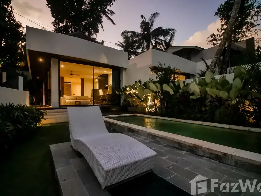 1 Bedroom Villa for sale in Ubud, Bali - Image 4 of 6
