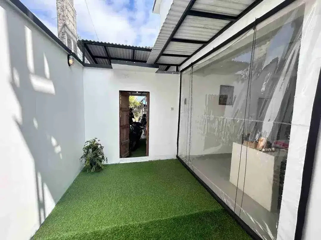 Rumah Cantik Ungasan Dekat GWK dan Pantai Melasti - Image 7 of 10