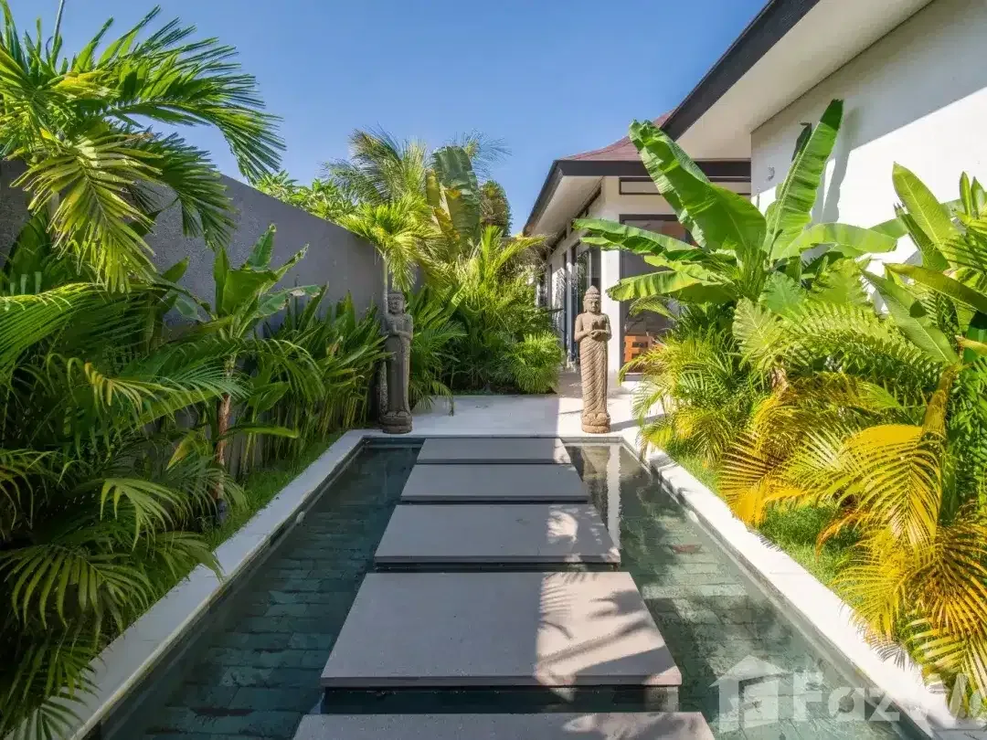 3 Bedroom Villa for sale in Uluwatu, Bali - Image 5 of 10