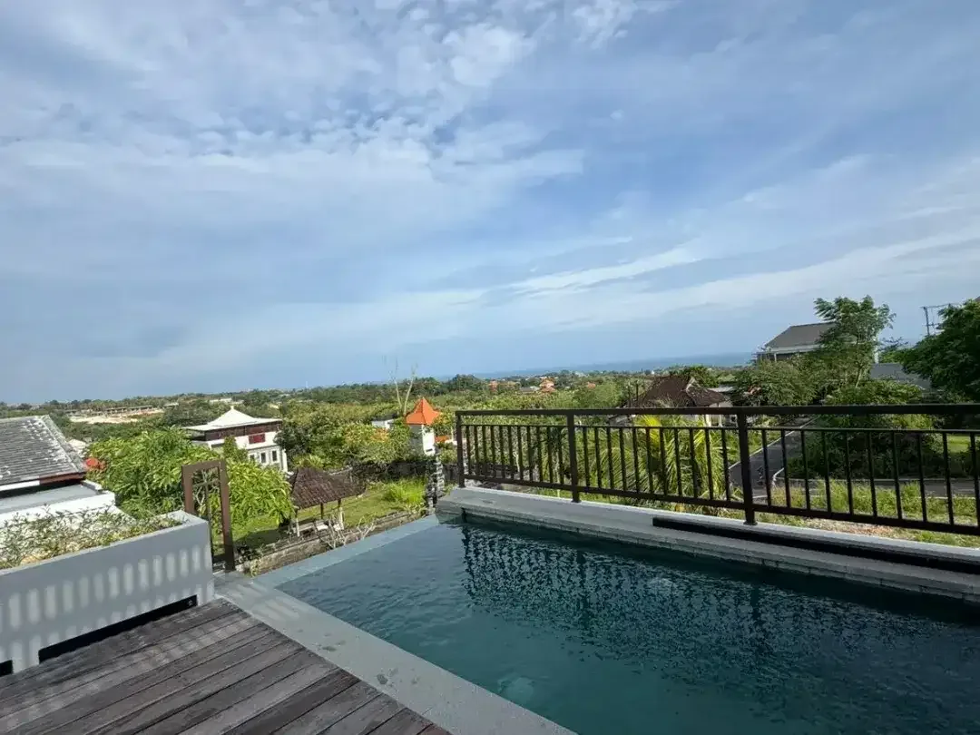 3 Bedroom Villa for sale in Ungasan, Bali - Image 4 of 10