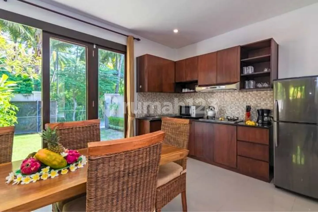 Premium 2 Bedroom Villa Near Beach In Lovina - Image 3 of 4