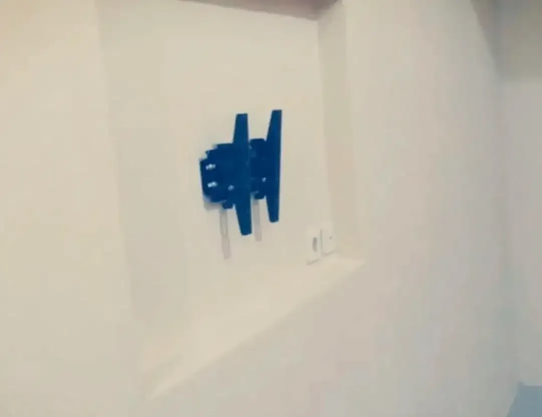 Bracket tv plus instalasi - Image 3 of 10