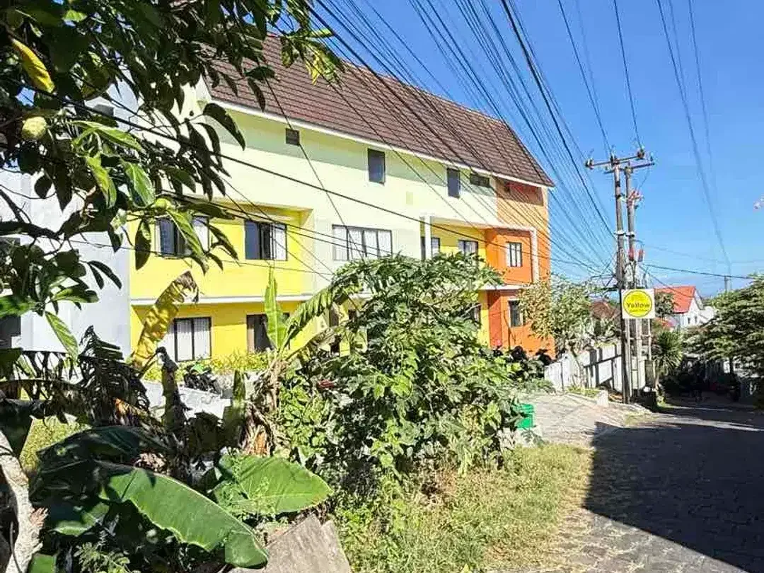 DIJUAL TANAH STRATEGIS – UNGASAN, KUTA SELATAN, BALI - Image 6 of 10