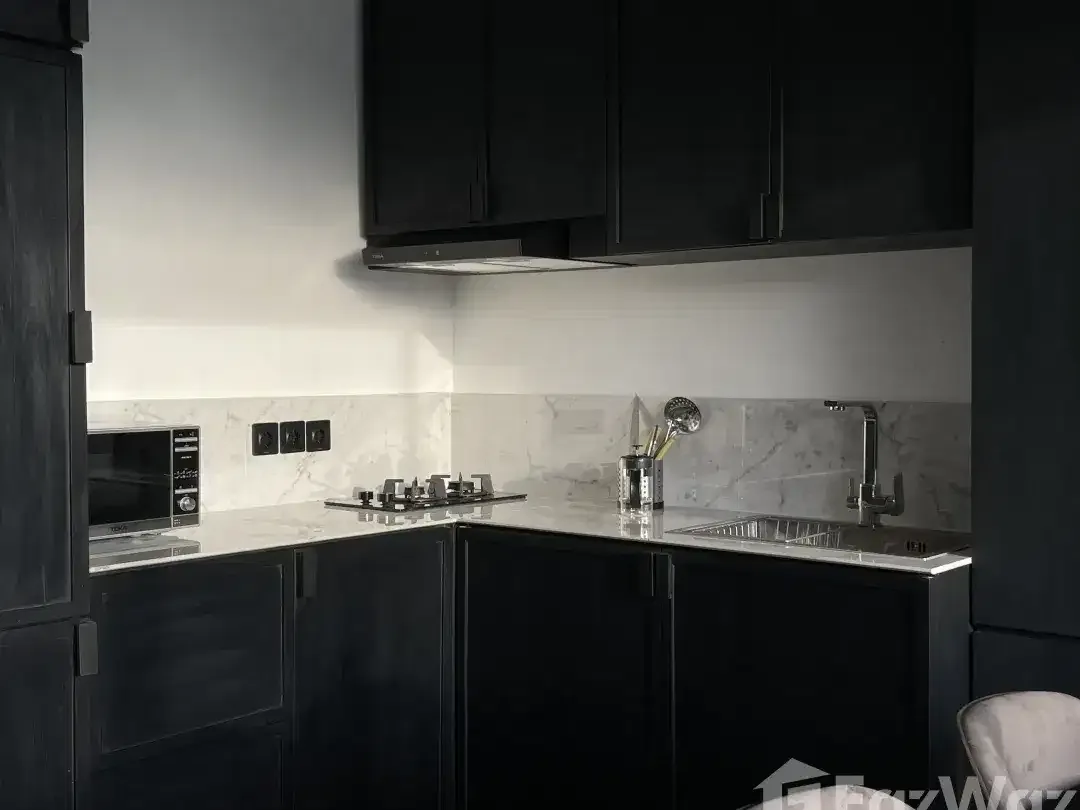 2 Bedroom Townhouse for sale at PREMIER TOWNHOUSE UMALAS - Image 5 of 10