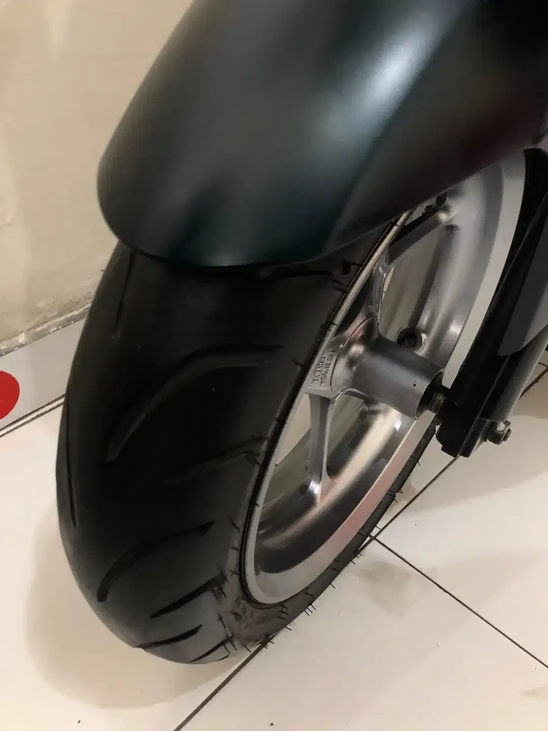Yamaha Nmax Th.2023 akhir low km!! - Image 6 of 10