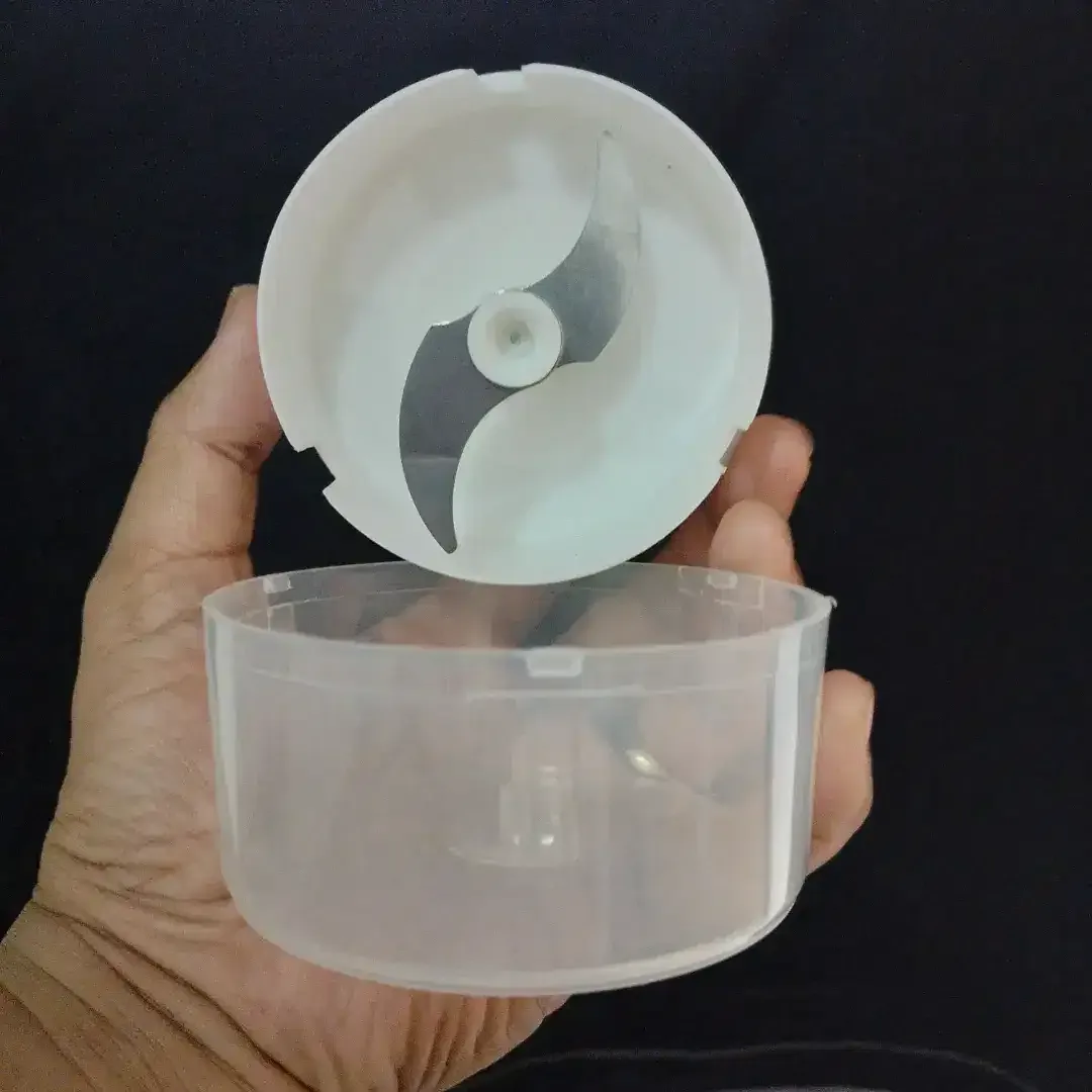Blender Manual Tangan - Image 3 of 8
