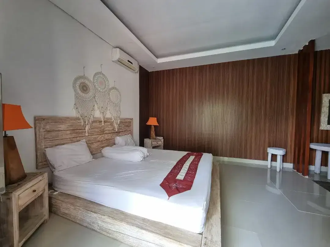 Villa taman mumbul nusa dua - Image 9 of 10