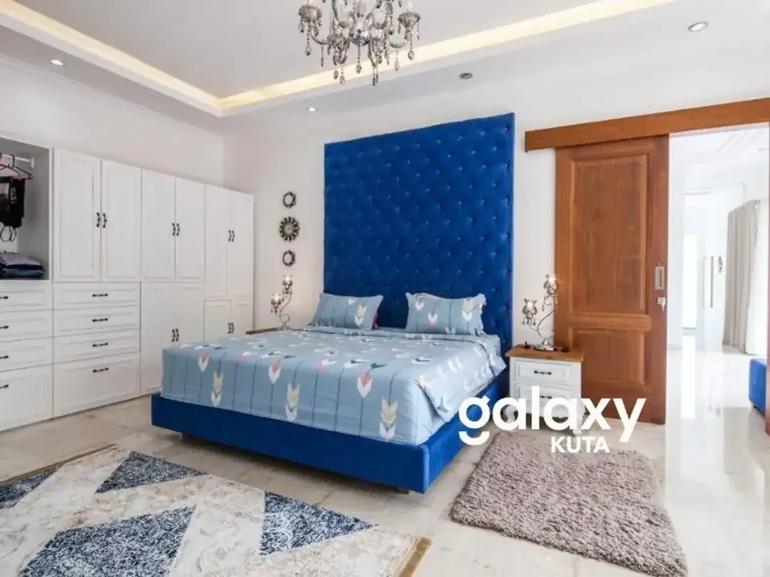 DIJUAL VILLA TEGAL CUPEK UMALAS KEROBOKAN - Image 7 of 10