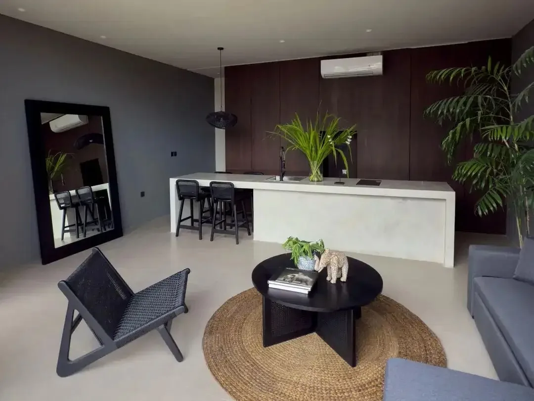 Villa 2 unit plus tanah pencetak cuan Munggu  mengwi Bali - Image 7 of 10