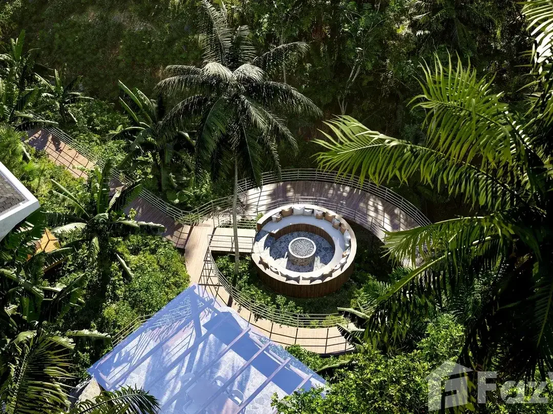 3 Bedroom Villa for sale in Blahbatu, Bali - Image 10 of 10