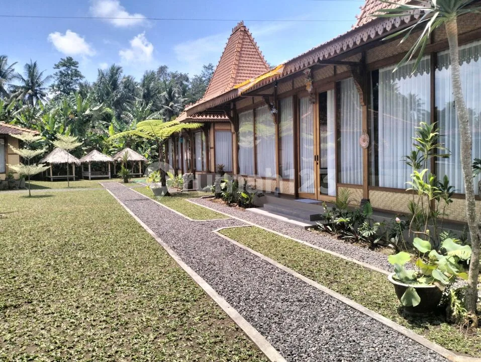 Villa Murah Badung Bali Luas 3800m2 - Image 3 of 4