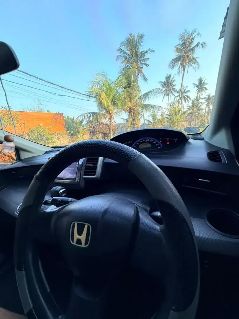 Honda freed 2009 psd buc - Image 9 of 10
