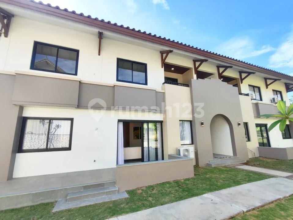 Apartment rumah Lease Hold Dinusa Dua,strategis,furnish,dkt Tol - Image 3 of 4