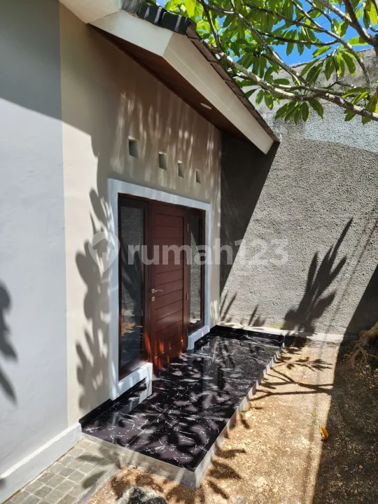 Rumah Nyaman Siap Huni Lokasi Strategis di Beranda Mumbul Residence, Badung - Image 4 of 4