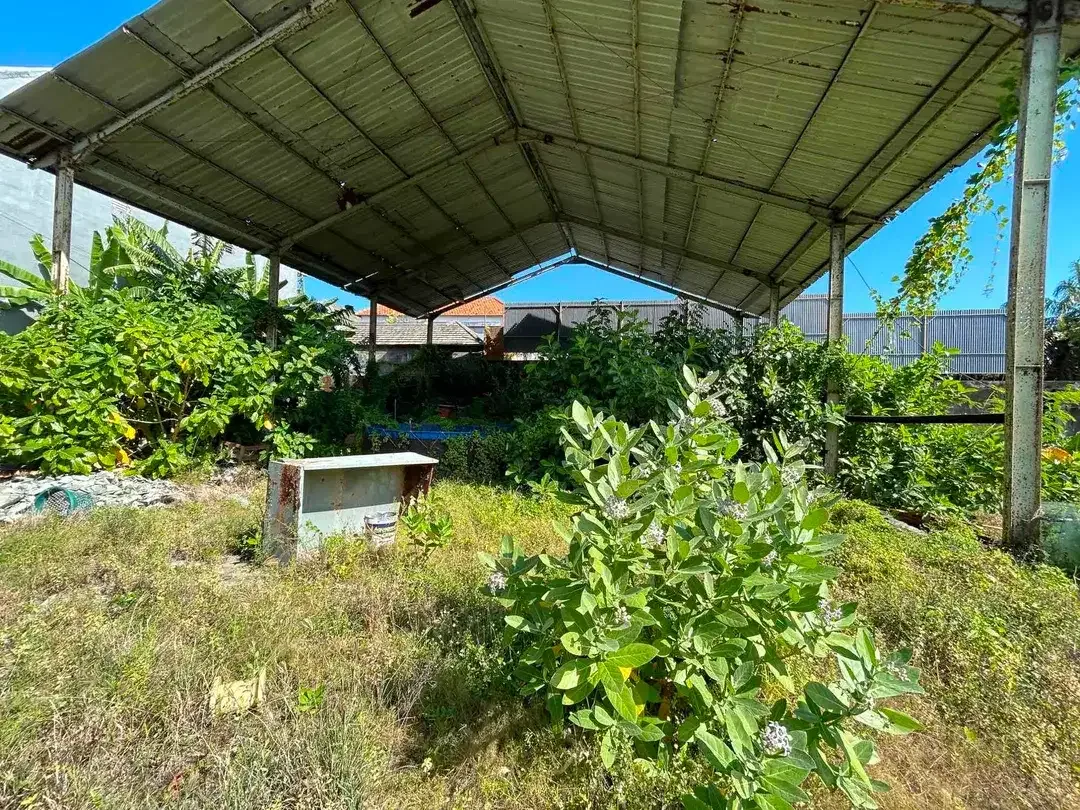 31 ARE LAND READY TO BUILD IN SEMINYAK PREMIUM AREA - Image 7 of 8
