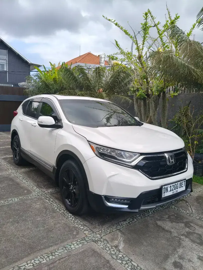 CRV turbo 2017 1.5 AT lowKM22rb - Image 2 of 10