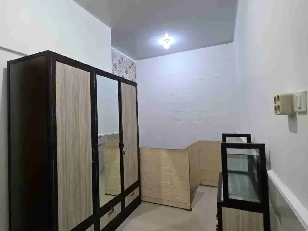Rumah Minimalis 2 Lantai Denpasar Barat, 5 Kamar Tidur, One Gate System, Jual/Sewa - Image 9 of 9