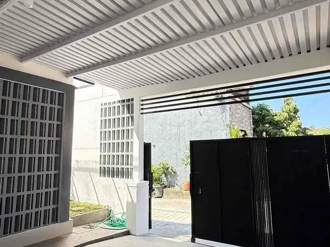 Villa for SALE – KORI NUANSA, TAMAN GRIYA,JIMBARAN - Image 3 of 10