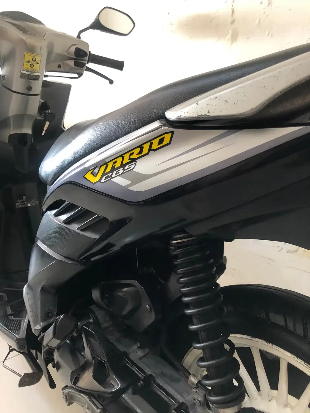 Honda Vario Techno Th.2010 Mulus - Image 6 of 10