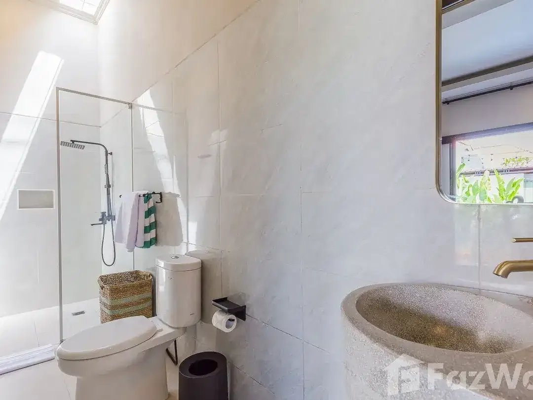 2 Bedroom Villa for rent in Kerobokan, Bali - Image 9 of 10