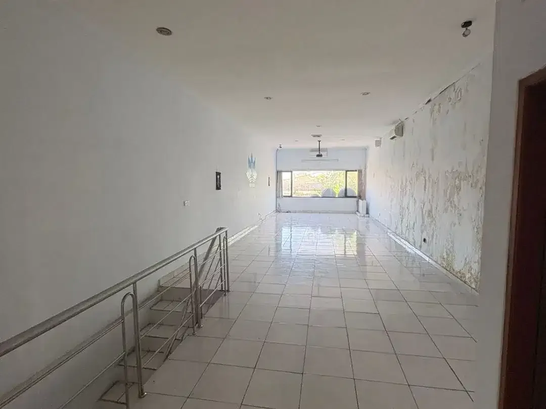 DISEWAKAN  RUKO 2 LANTAI LOKASI STRATEGIS – TUKAD YEH AYA, DENPASAR - Image 4 of 6