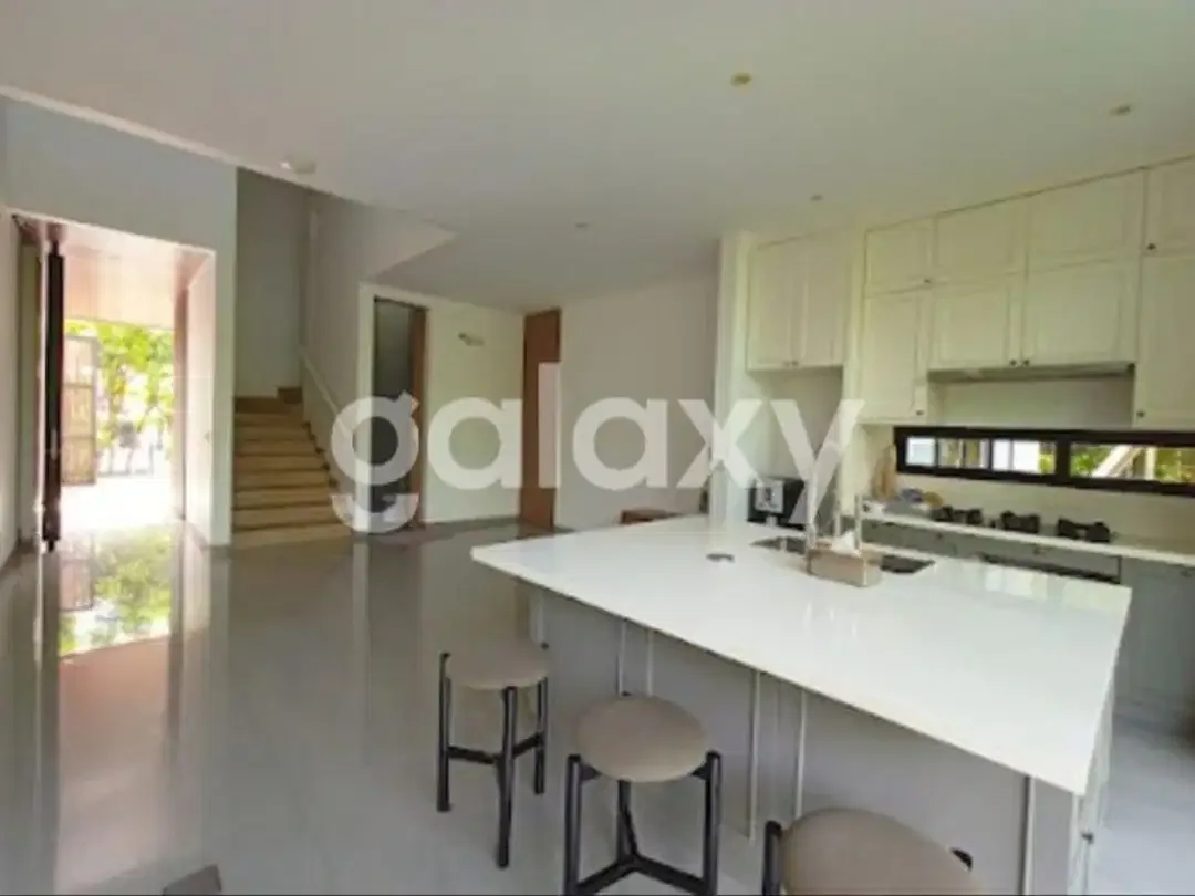 VILLA BARU DI TUKAD YEH AYA RENON DENPASAR, BALI - Image 6 of 10