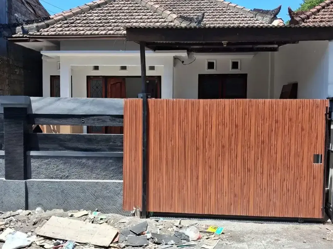 DIJUAL RUMAH PUSAT KOTA PEMOGAN - Image 9 of 10