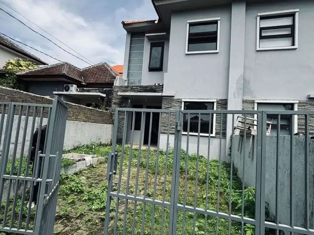 DIJUAL RUMAH 2 LANTAI SIAP HUNI – JIMBARAN, BALI ( RBN / ADT FB / LM ) - Image 4 of 10