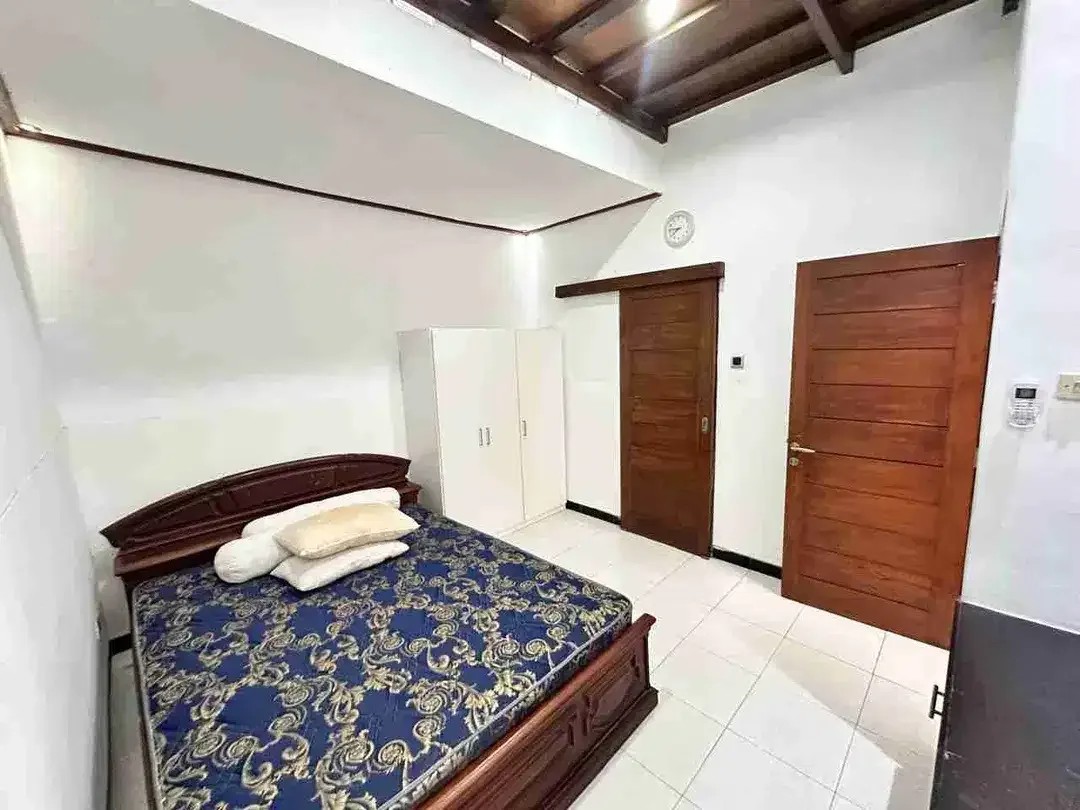 Rumah Furnish Korinuansa Taman Griya - Image 10 of 10