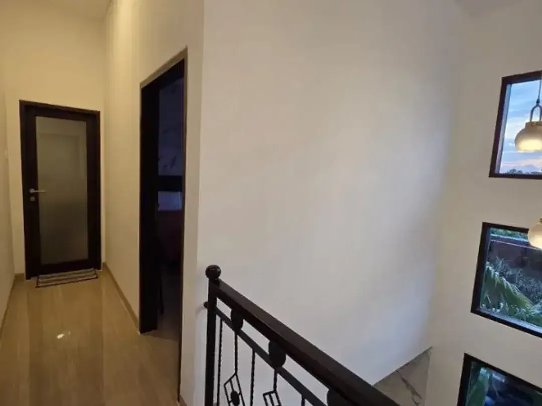 BRAND NEW MODERN TROPICAL VILLA IN BALANGAN PRATAMA JIMBARAN - Image 10 of 10