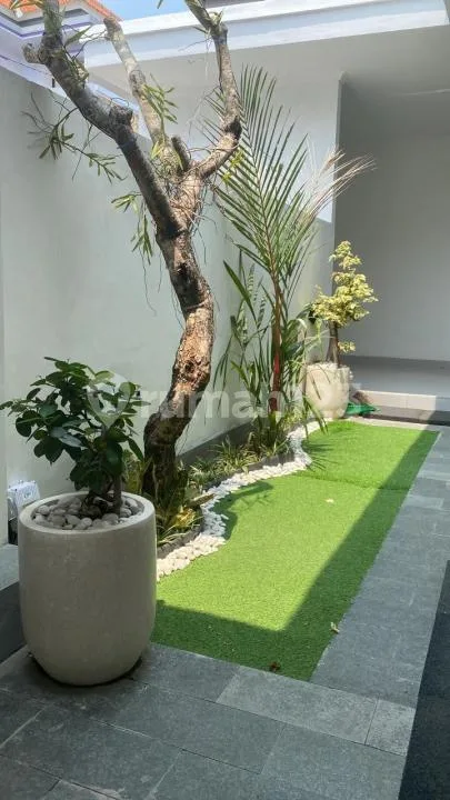 Rumah Baru Stratetgis di Dalung Dekat Padonan, Canggu - Image 3 of 4