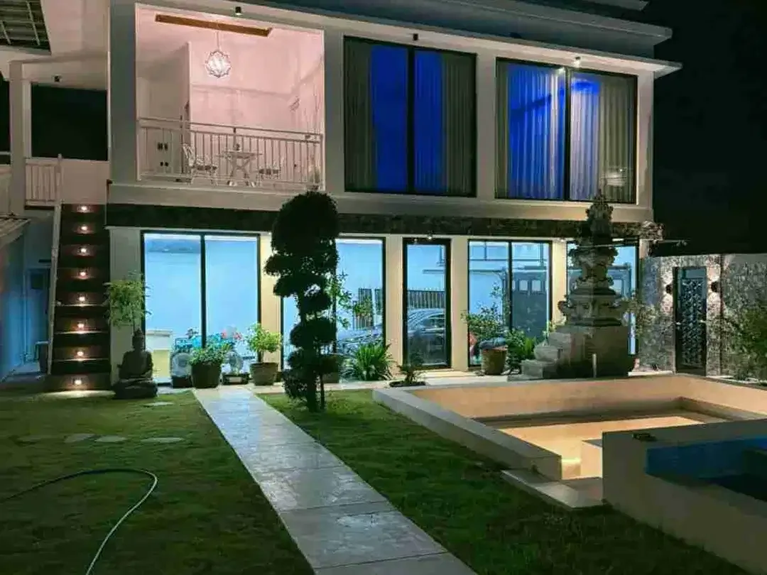 luxury villa di pandawa kutuh badung selatan - Image 2 of 10