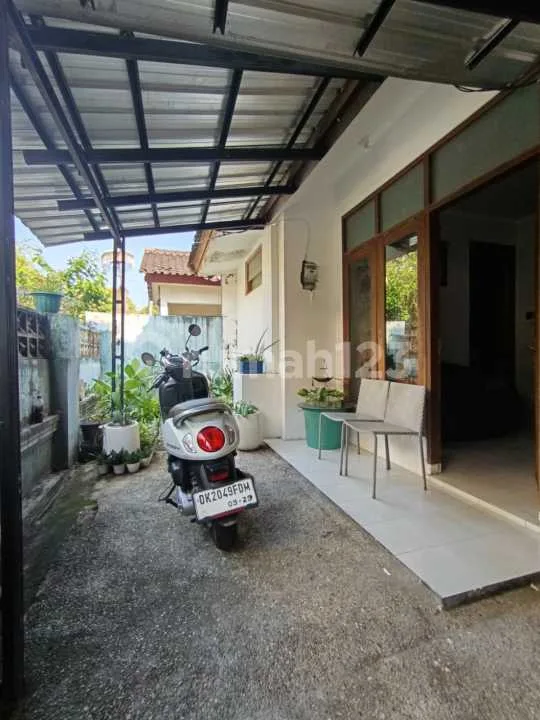 Jual Murah, Rumah, 2 Lantai, SHM Taman Griya - Image 1 of 4